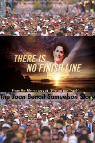 There Is No Finish Line
